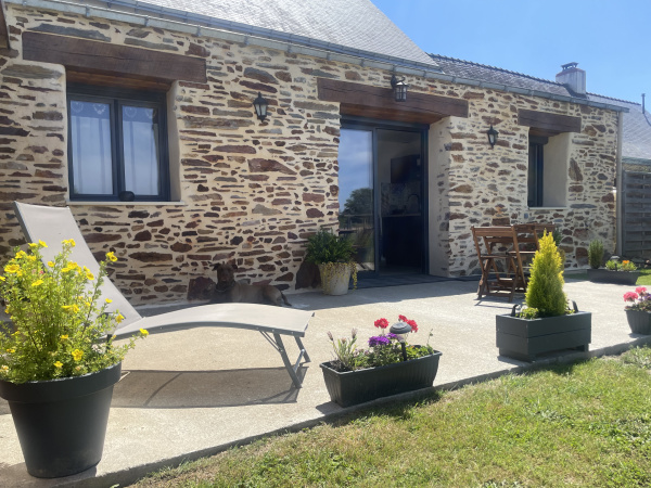Offres de vente Maison Redon 35600