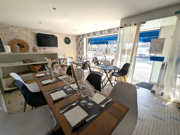 Vente Immobilier Professionnel Fonds de commerce Saint-Dolay 56130