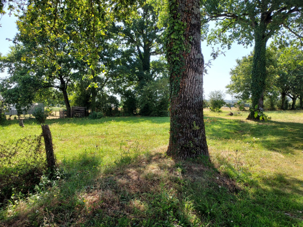 Offres de vente Terrain à batir Pontchâteau 44160