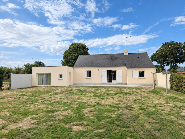 Offres de vente Maison Missillac 44780