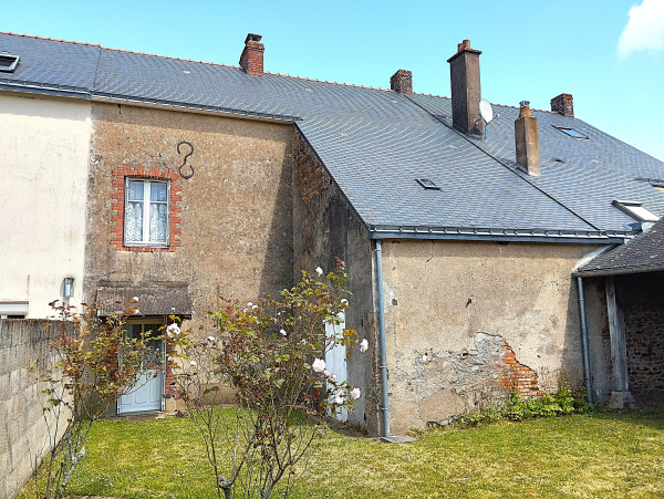Offres de vente Maison Sévérac 44530
