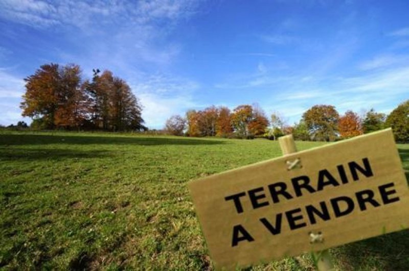 Vente Terrain à Saint-Gildas-des-Bois (44530) - L'Agence De Drefféac