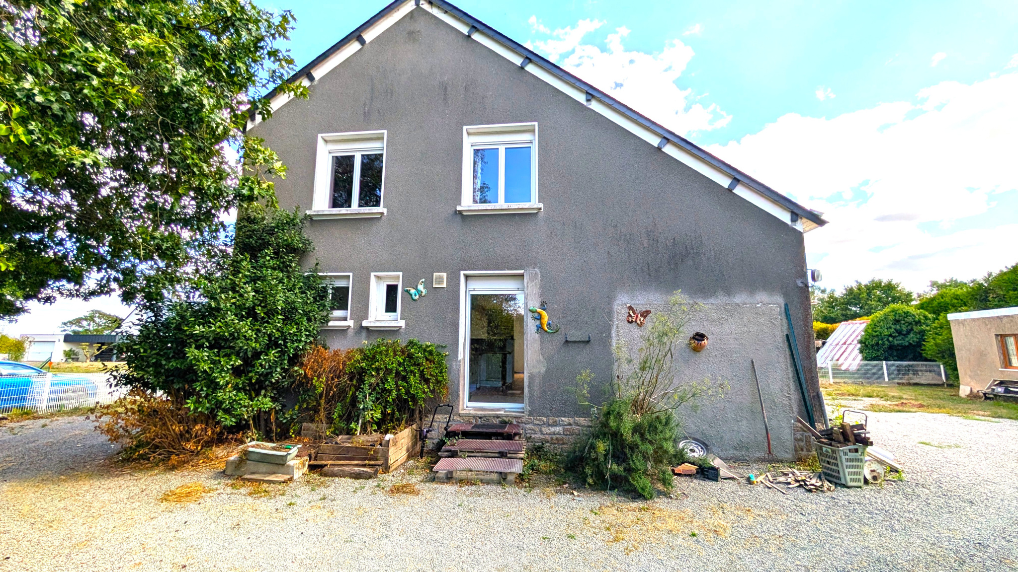 Maison 7 pièces 97 m² · à Missillac · 97 m² · 189 000 €