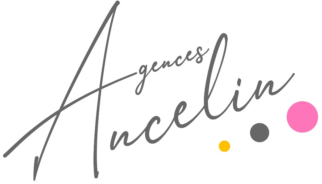 Logo Agences Ancelin                                                                                     