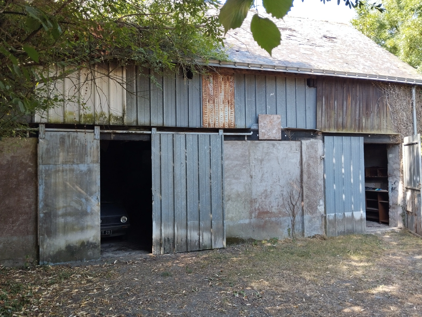 property